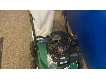 Maquinaria agrícola