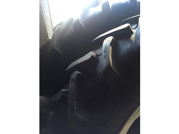 Neumático para Maquinaria agrícola Alliance 270/95R36 Forhjul - New Holland T7 SWB: foto 2