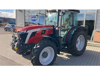 Tractor MASSEY FERGUSON