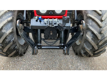 Leasing para Massey Ferguson 6470 Dyna 6  Massey Ferguson 6470 Dyna 6: foto 5