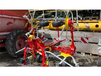 Henificadora PÖTTINGER