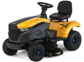 Tractor municipal Stiga E-Ride S500 48 Volt - Batteri drevet: foto 3