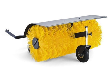 Maquinaria de jardinería Stiga Park PRO 900 AWX inkl. 100 cm Fejemaskine: foto 2