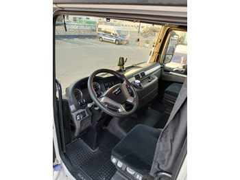 Leasing para MAN TGX 18.480 MAN TGX 18.480: foto 4