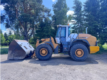 Leasing para  Liebherr L544 Liebherr L544: foto 2