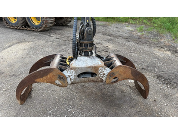 Autocargador Ponsse Wisent: foto 4