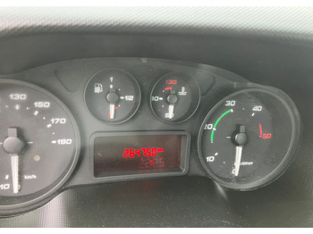 Camión chasis Iveco DAILY 35C13 ramo do zabudowy kiper wywrotka: foto 5