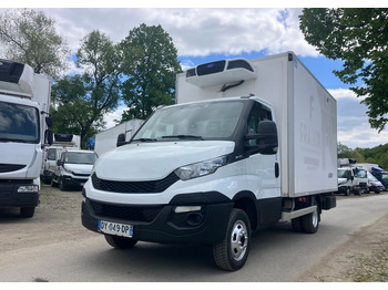 Furgoneta frigorifica IVECO Daily 35C15