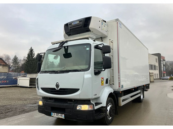 Camión frigorífico RENAULT Midlum 220