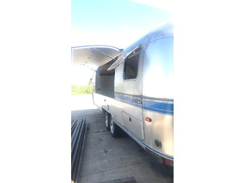 Leasing para 1992 Airstream Classic 1992 Airstream Classic – Fully Rebuilt Vintage Travel Trailer 1992 Airstream Classic 1992 Airstream Classic – Fully Rebuilt Vintage Travel Trailer: foto 5
