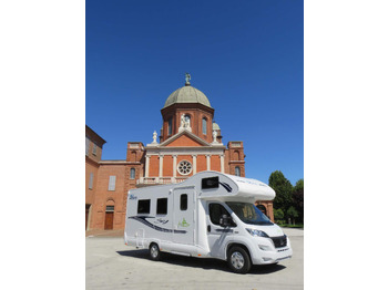 Leasing para Fiat Ducato RETRACTABLE PLATFORM (300KG CAPACITY) Fiat Ducato RETRACTABLE PLATFORM (300KG CAPACITY): foto 4