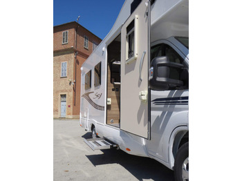 Leasing para Fiat Ducato RETRACTABLE PLATFORM (300KG CAPACITY) Fiat Ducato RETRACTABLE PLATFORM (300KG CAPACITY): foto 2