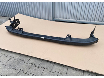 Carrocería y exterior MAN TGS