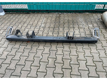 Carrocería y exterior MAN TGL