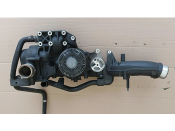 Bomba de refrigerante DAF XF 106