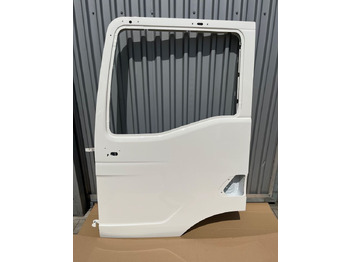 Puerta y piezas MAN TGL