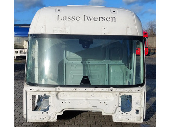 Cabina RENAULT T