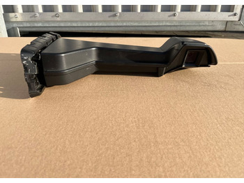 Carrocería y exterior MAN TGS