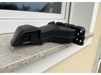 Carrocería y exterior para Camión Kamera wsteczna MAN TG3 TGX TGS nowy model kamera boczna lusterko: foto 2 Carrocería y exterior para Camión Kamera wsteczna MAN TG3 TGX TGS nowy model kamera boczna lusterko: foto 2