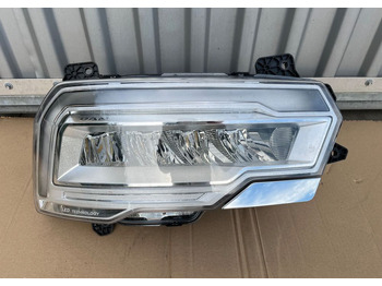 Luz/ Iluminación DAF XG+