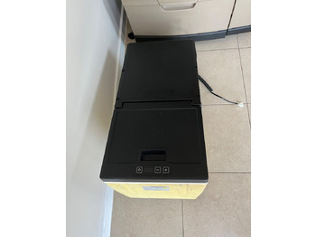 Cabina e interior MAN TGX