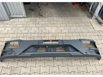 Carrocería y exterior MAN TGL