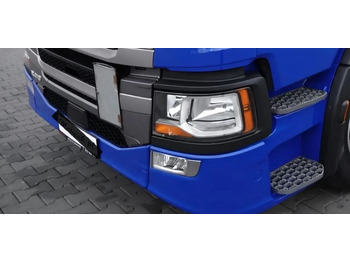 Piezas de freno para Camión SCANIA R NGT ZDERZAK KOMPLETNY: foto 2 Piezas de freno para Camión SCANIA R NGT ZDERZAK KOMPLETNY: foto 2