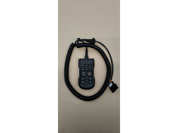 Cabina e interior SCANIA R