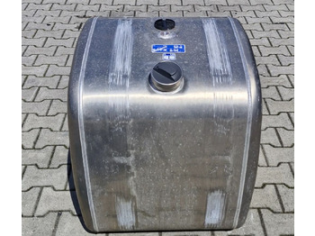 Sistema de combustible SCANIA R