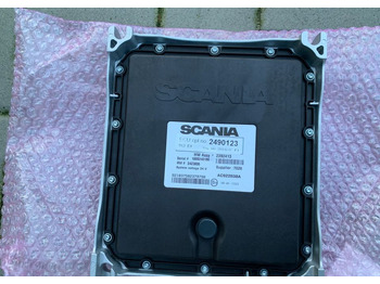 Unidad de control SCANIA R