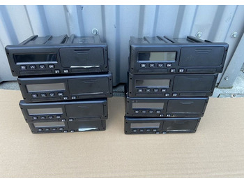 Tacógrafo STONERIDGE