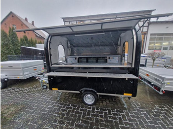 Remolque venta ambulante