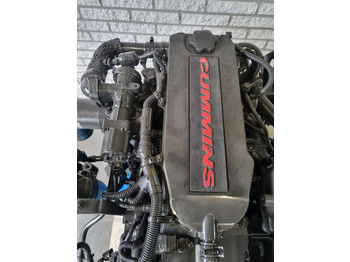 Motor para Manipulador de materiales nuevo Cummins QSB 6.7 Tier 4 Final CM2350 CPL3857: foto 5 Motor para Manipulador de materiales nuevo Cummins QSB 6.7 Tier 4 Final CM2350 CPL3857: foto 5