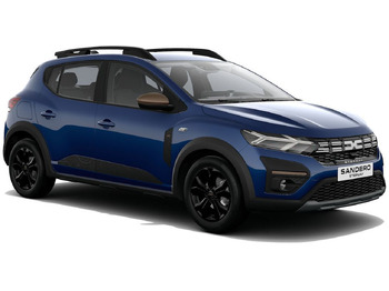 SUV/ Todoterreno DACIA