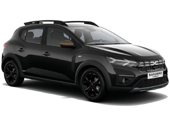 SUV/ Todoterreno DACIA