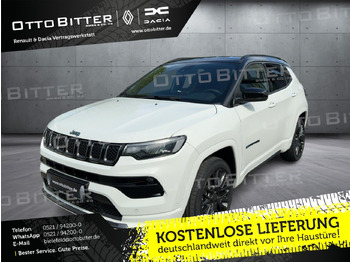 SUV/ Todoterreno JEEP