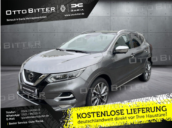 SUV/ Todoterreno NISSAN