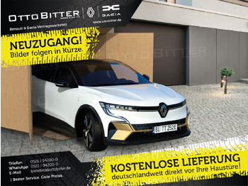 Coche RENAULT