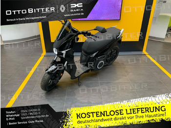 Motocicleta