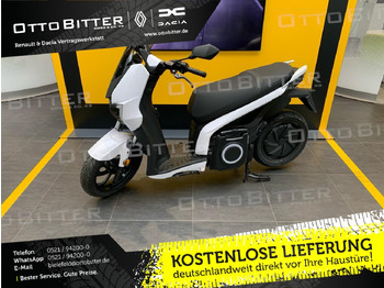 Motocicleta