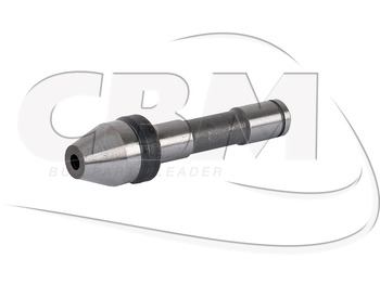 Puerta y piezas IRISBUS