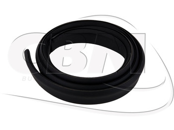 Puerta y piezas IRISBUS