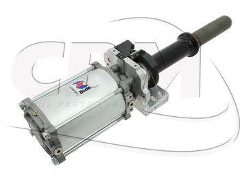 Puerta y piezas KNORR-BREMSE