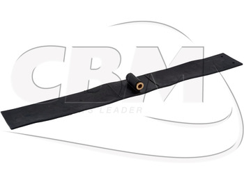 Puerta y piezas IRISBUS