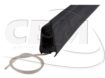 Puerta y piezas IRISBUS