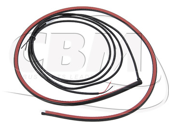 Puerta y piezas BOSCH