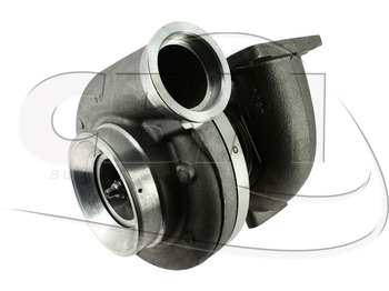 Turbocompresor BOSCH