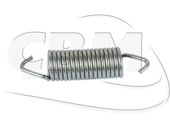 Pinza de freno VAN HOOL