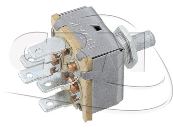 Pieza de aire acondicionado