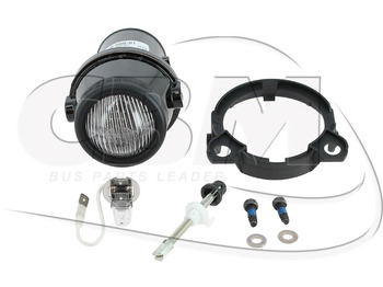 Faro antiniebla ZF